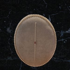 ♡ ~Sterling silver bracelet ~ ♡